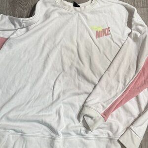 Nike Crewneck